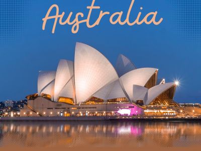 Chứng minh tài chính khi xin visa Úc