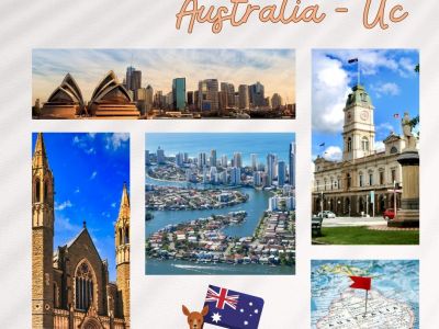 Những sai lầm thường gặp khi xin visa Úc