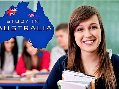 Dịch vụ xin visa du học Úc trọn gói